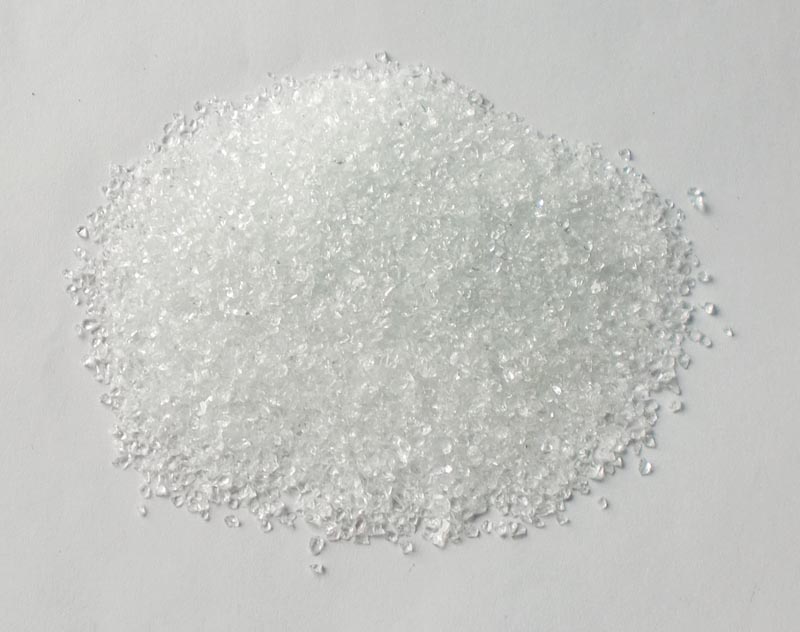 Glass beads grit,crushed glass,abrasive