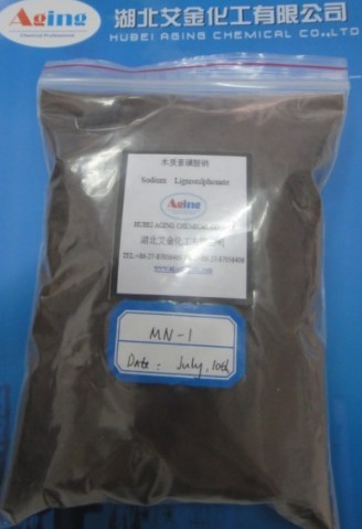 Sodium lignosulphonate-MN1