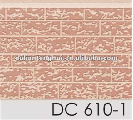 pu sandwich panel