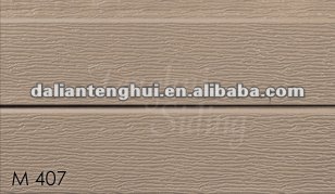 decorative foam sandwich panel