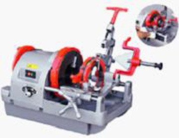 tri-pod pipe chain bench vise