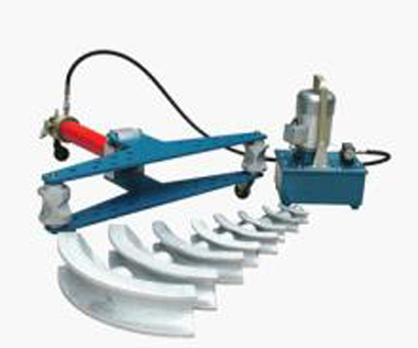 ASADA type pipe threader