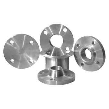 Steel Flange