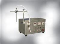 Magnetic Semi-automatic liquid filling machine