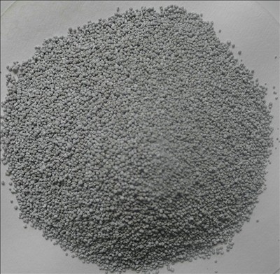 coating magnesium alloy powder