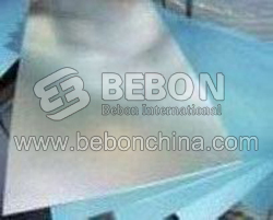 SMA 50 CP steel plate