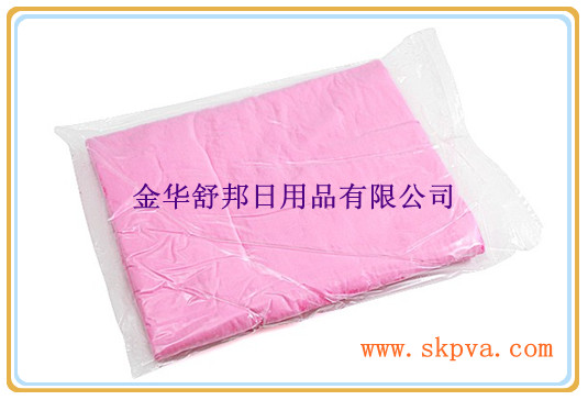 pva chamois towel