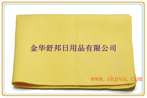 Car PVA Chamois Towel