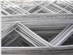 Brick Wall Reinforcement Mesh