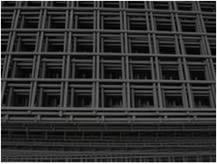 Concrete Slab Mesh