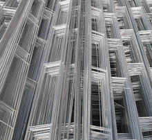 Ladder Mesh Reinforcement