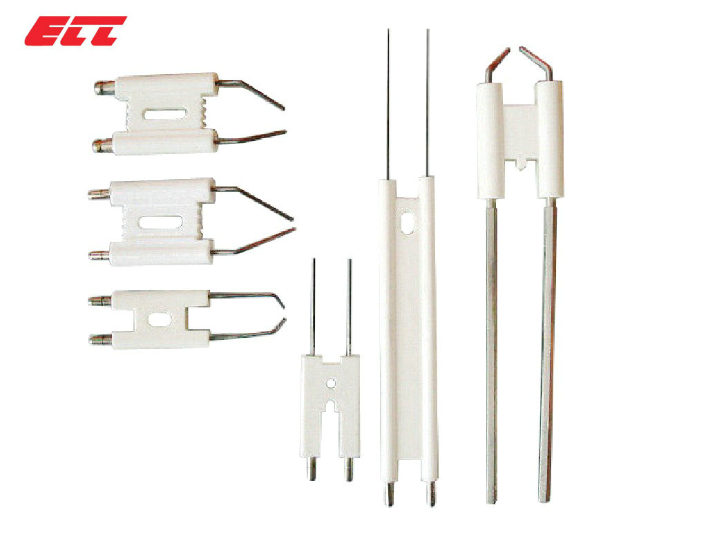 Ignition Electrode for burner/baltur/riello