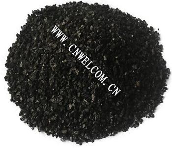 Activated carbon Coconut based