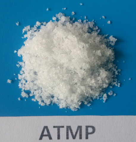 Amino Trimethylene Phosphonic Acid(ATMP)