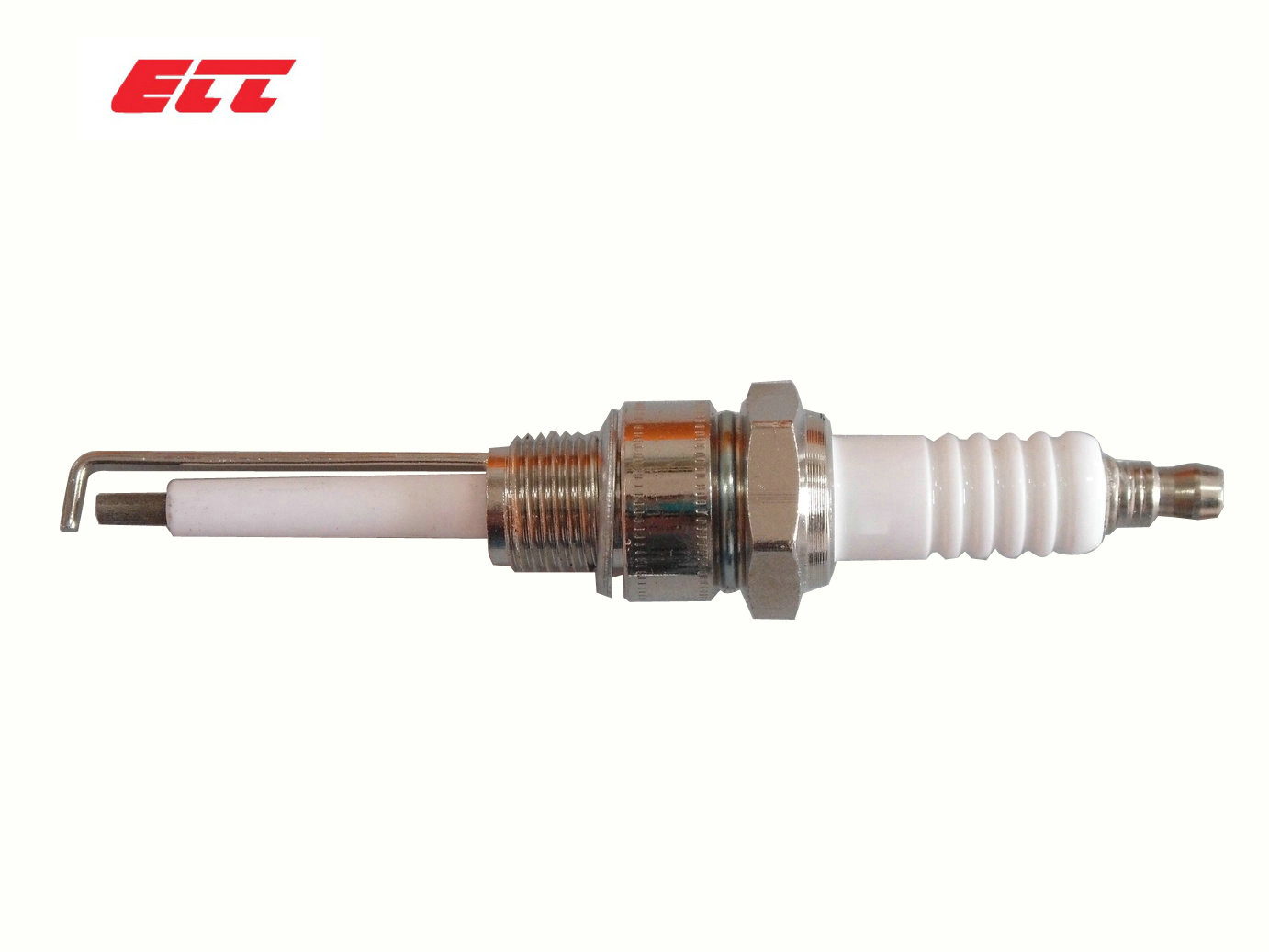 Ignition electrode ME14-12-40 for Gas/Oil Burner