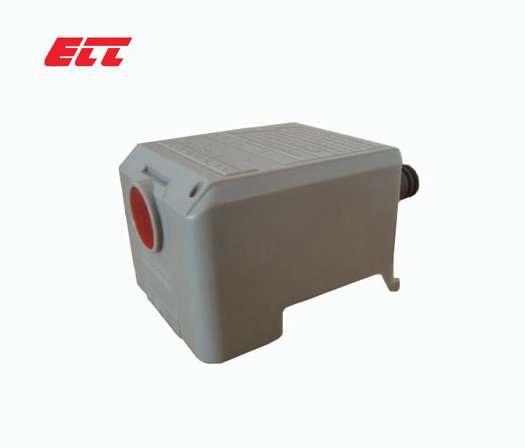 530SE burner control box for Rellio burner