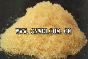 Exchange Resin Anion 201*7