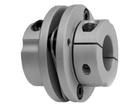 MLJM Micro elastic diaphragm couplings