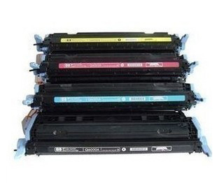 Toner Cartridge HPQ6000A,Q60003 HP 1600/2600/2605