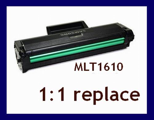 manufacturer samsung 1610 ML-1610/2010