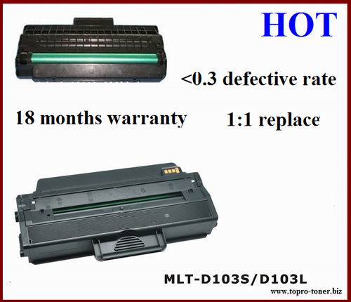 Compatible/Universal Toner Cartridge MLT-1043S