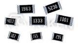 Low Ohm LR Resistor