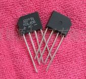 DHE0.5A Surface Mount Rectifier