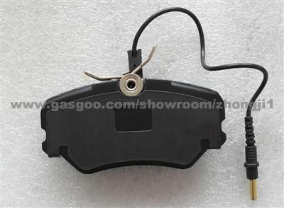 peugeot brake pad 405