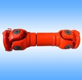 SWC BH Cardan Shaft Couplings