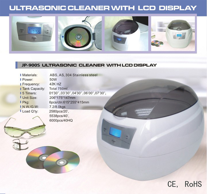 beautiful ultrasonic cleaner eyeglasses