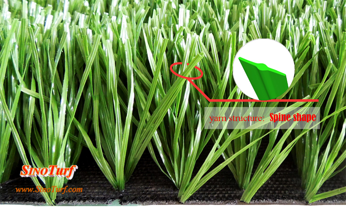 SinoTurf - SOCCER Artificial Grass