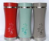 aluminum sport water bottle