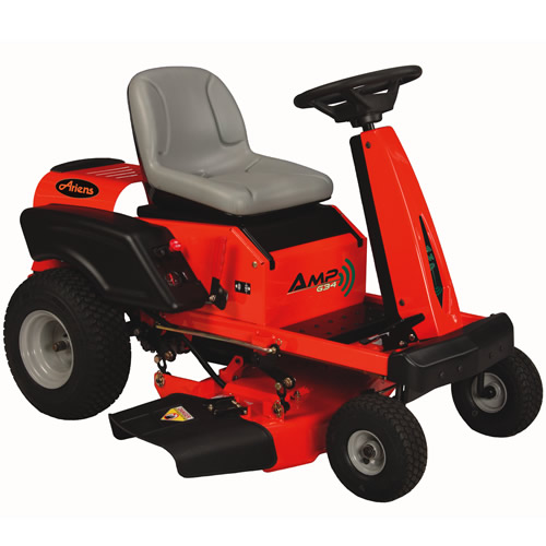 Ariens AM Rider Lawn Mower
