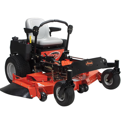 Ariens MaxZoom48 (48") 24HP Zero Turn Mower