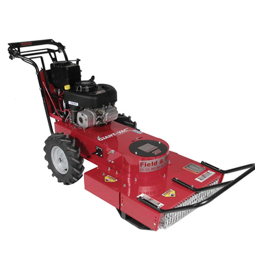 Giant-Vac GM2513BS (25") 13HP Mower