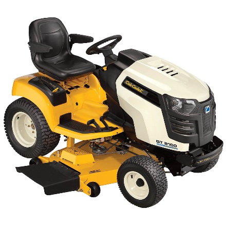 GT 2100 Riding Garden Tractor