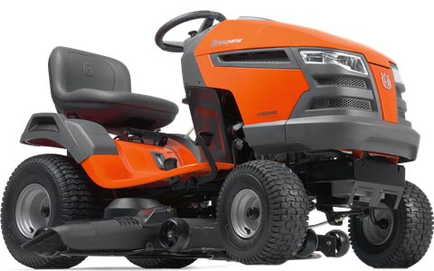 Husqvarna YTH21K46 (46") 21HP Lawn Tractor