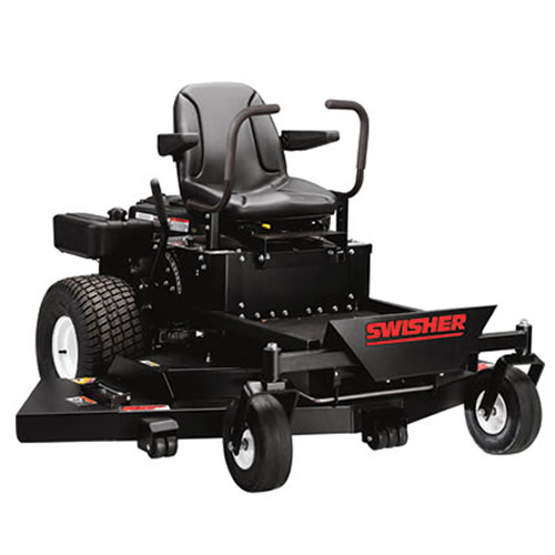 Swisher (66") 28 HP Zero Turn Riding Lawn Mower