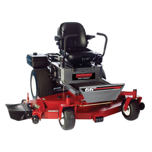 Swisher Pro Series (66") 27 HP Zero Turn Riding