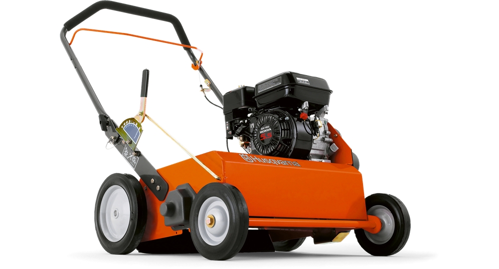 HUSQVARNA Dethatcer DT22
