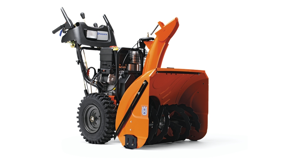 Husqvarna 924HV Snow Thrower