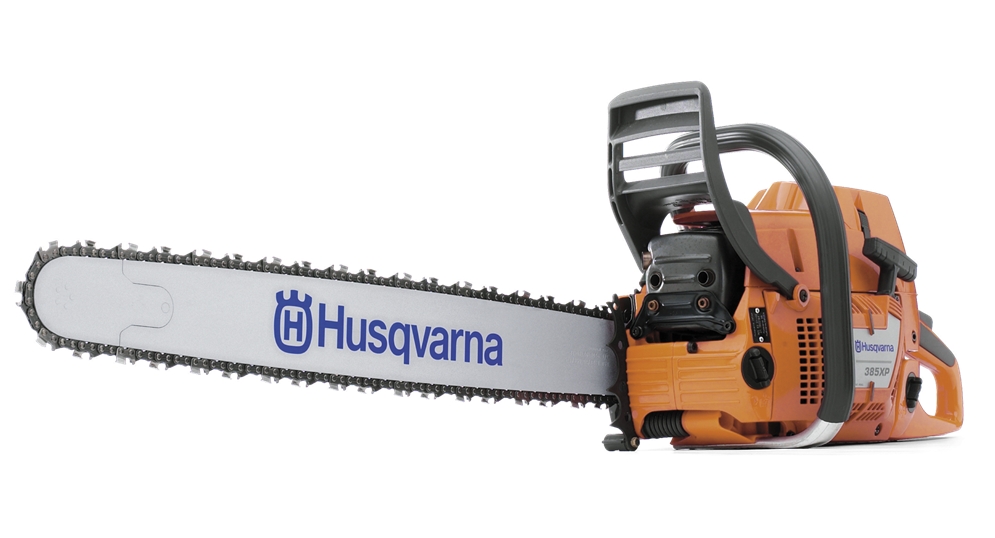HUSQVARNA 385 XP®