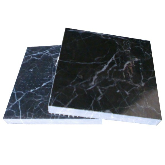 Chinese marble with natural veins