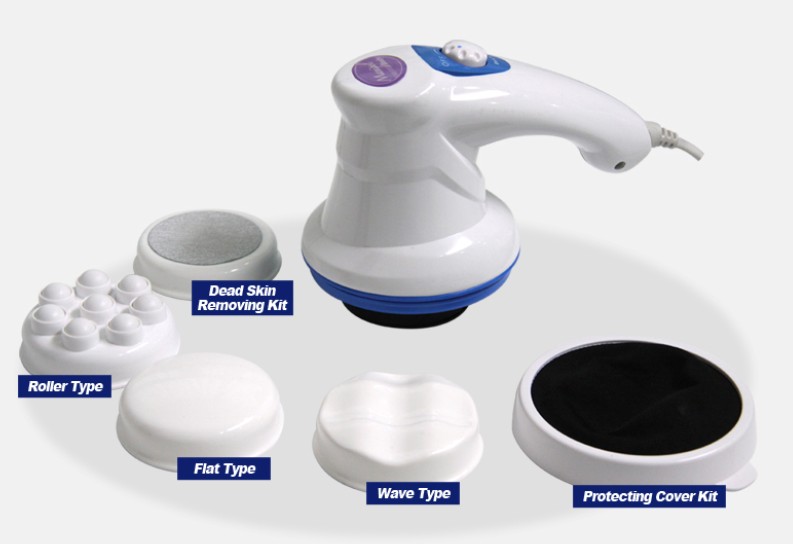 Hotsale Manipol Body Massager as seen on TV