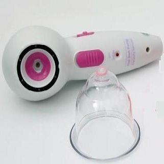 New Celluless Breast Enhancer Massager