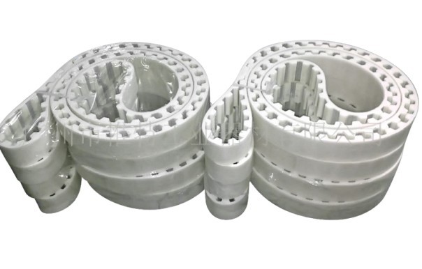 Automotive timing belt
