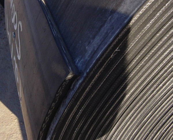 Acid And Alkaili Resisitant conveyor belt