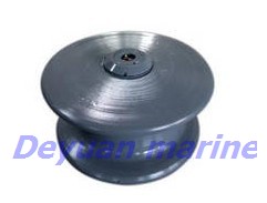 Fairlead roller NS2585