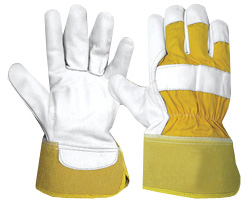 Working Gloves GGM-1604