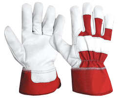 Working Gloves GGM-1605
